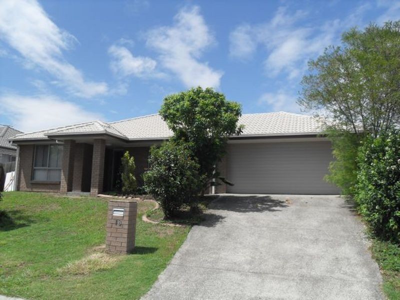 18 Sophie Street, Raceview QLD 4305