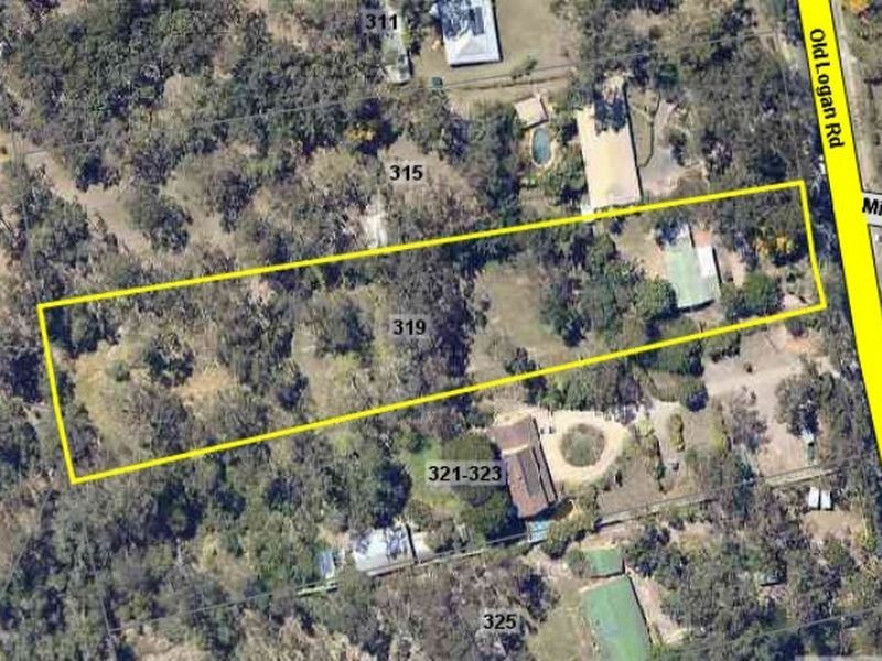 319 Old Logan Road, Camira QLD 4300