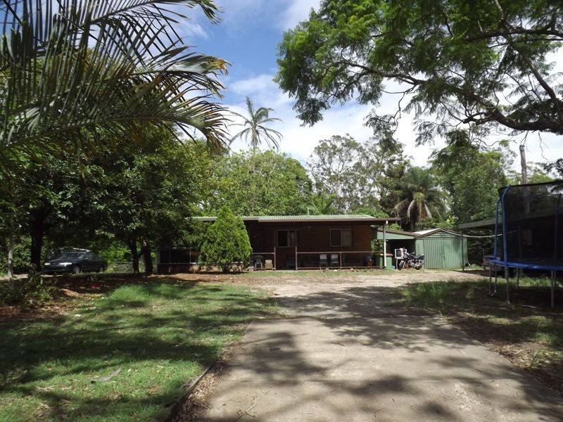 319 Old Logan Road, Camira QLD 4300
