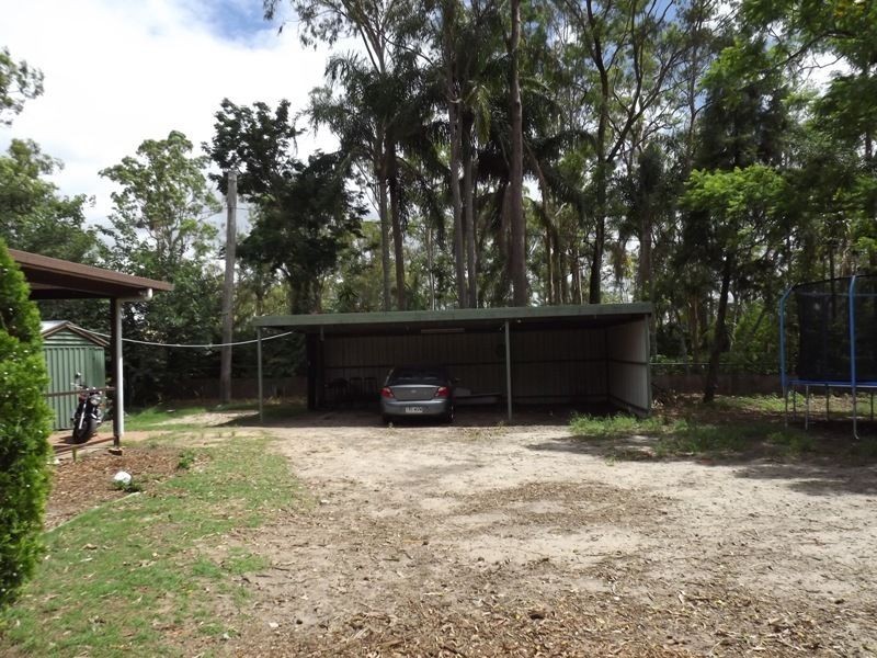 319 Old Logan Road, Camira QLD 4300