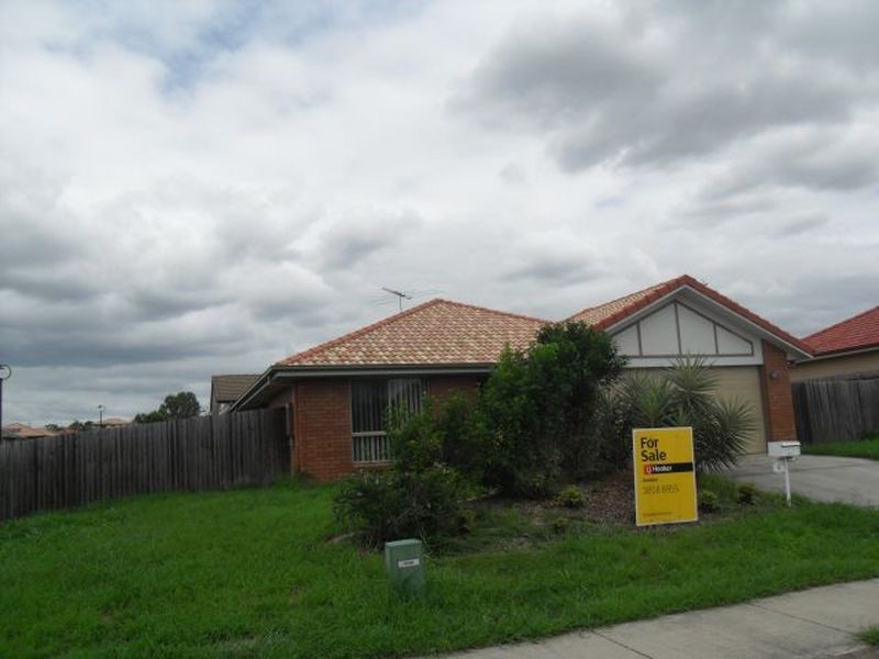 107 Anna Drive, Raceview QLD 4305
