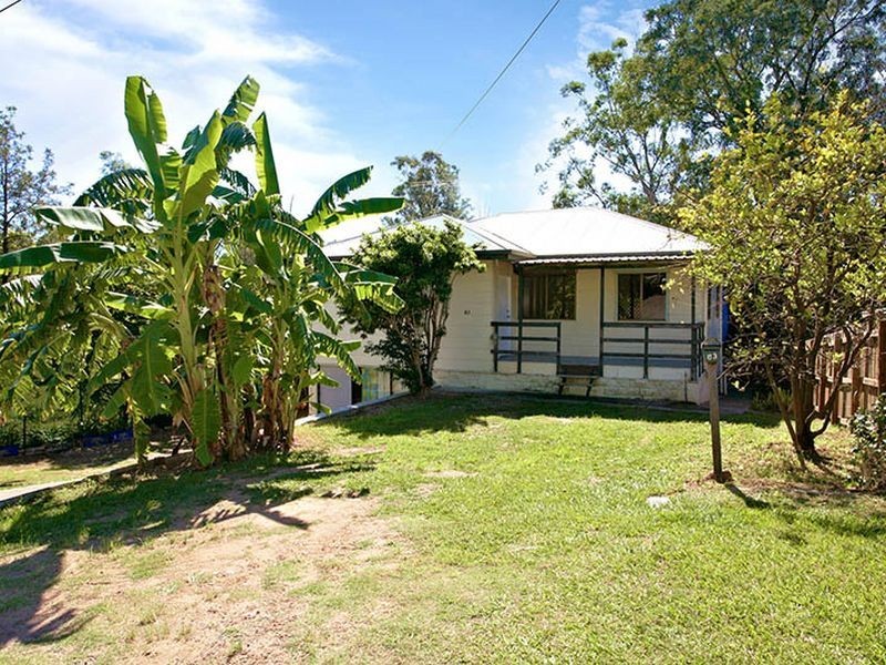 83 Woogaroo Street, Goodna QLD 4300