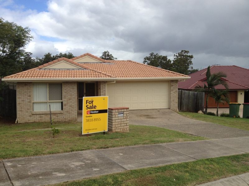 19 De Valera Street, Collingwood Park QLD 4301