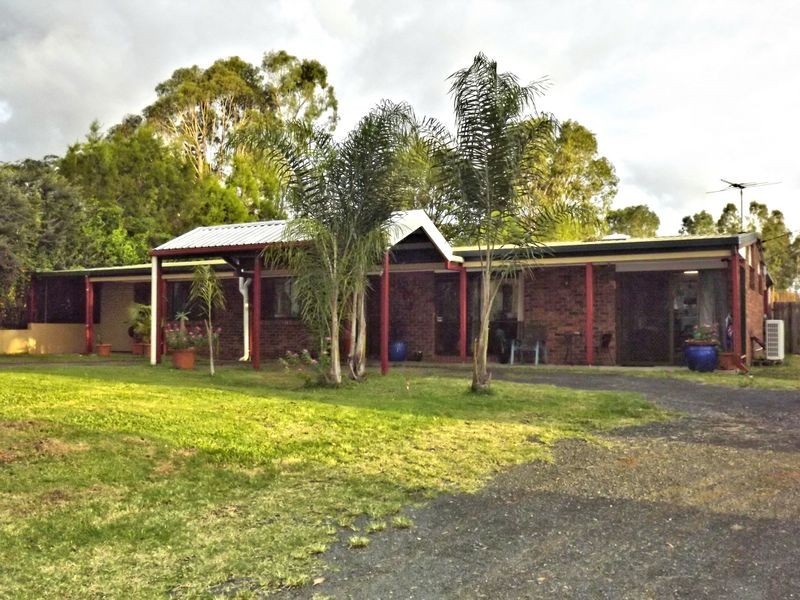 40 Halletts Road, Redbank Plains QLD 4301