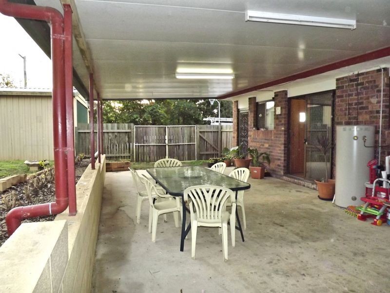 40 Halletts Road, Redbank Plains QLD 4301