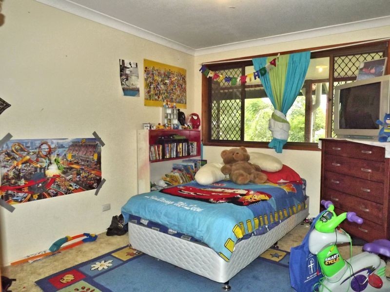 40 Halletts Road, Redbank Plains QLD 4301