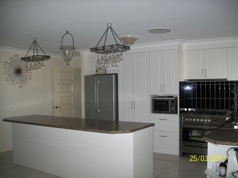 6 Ridge View Place, Springfield Lakes QLD 4300