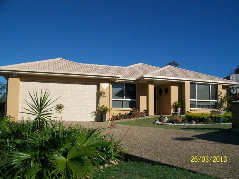 6 Ridge View Place, Springfield Lakes QLD 4300