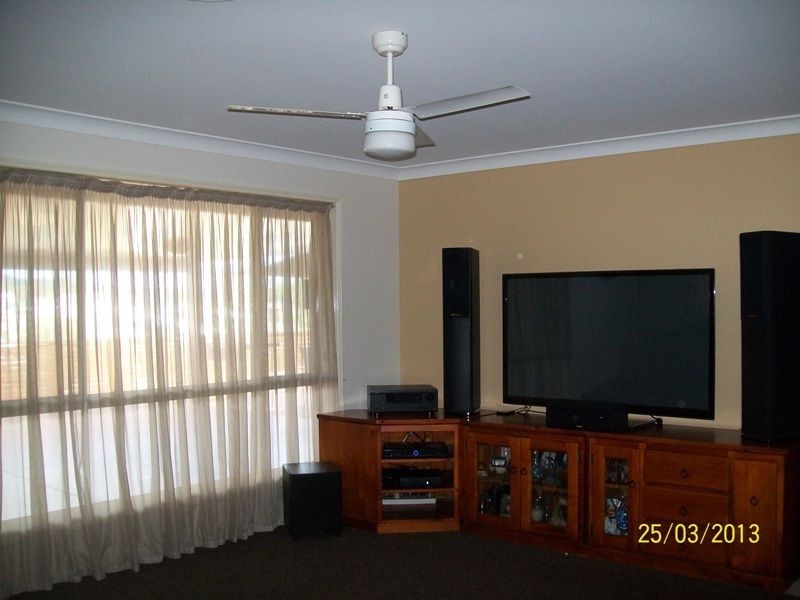 6 Ridge View Place, Springfield Lakes QLD 4300