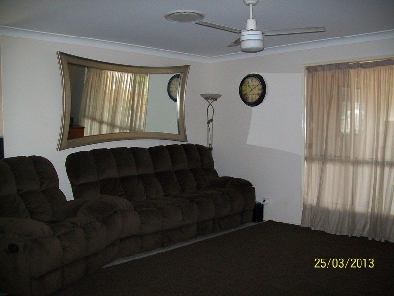 6 Ridge View Place, Springfield Lakes QLD 4300