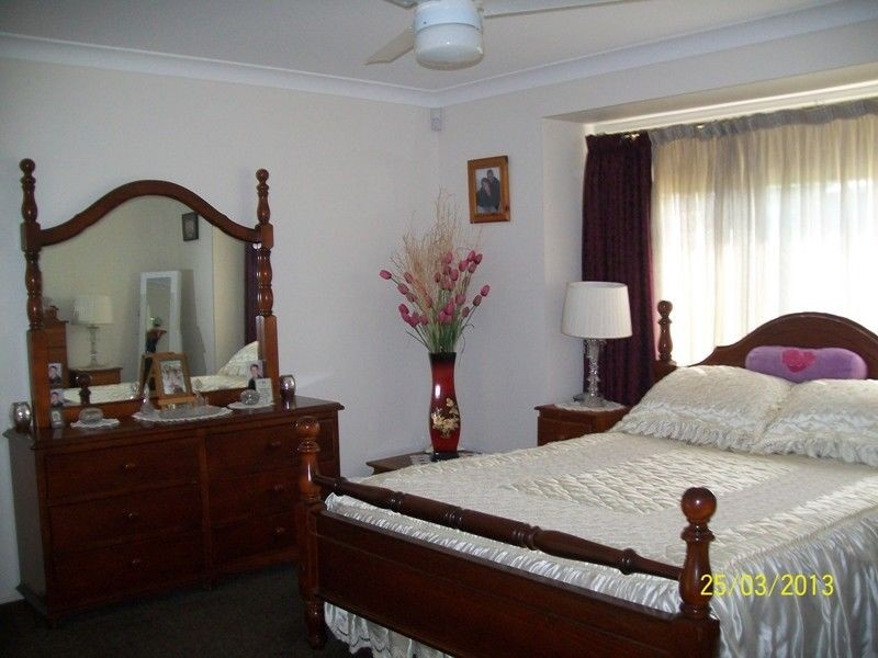 6 Ridge View Place, Springfield Lakes QLD 4300