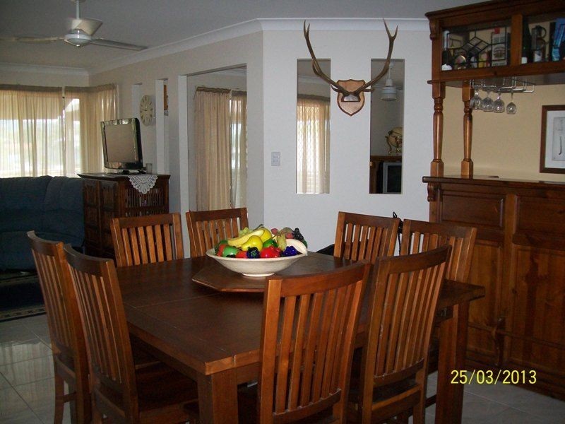 6 Ridge View Place, Springfield Lakes QLD 4300