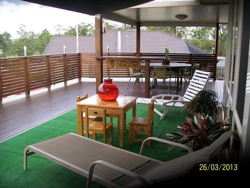 6 Ridge View Place, Springfield Lakes QLD 4300