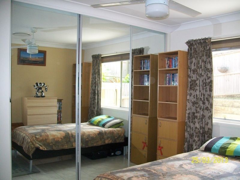 6 Ridge View Place, Springfield Lakes QLD 4300