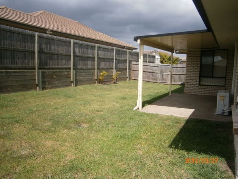 14 Dornoch Crescent, Raceview QLD 4305