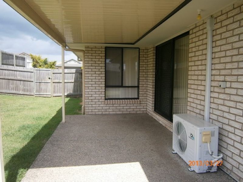 14 Dornoch Crescent, Raceview QLD 4305