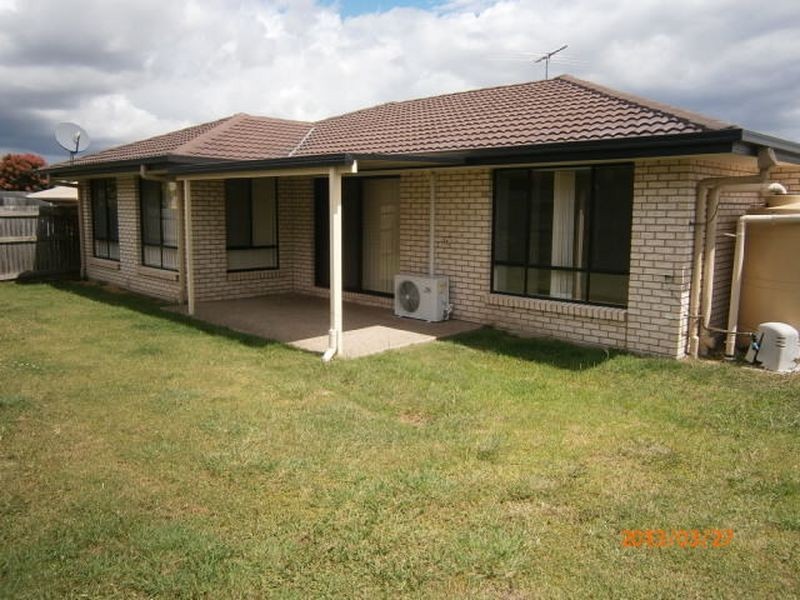 14 Dornoch Crescent, Raceview QLD 4305