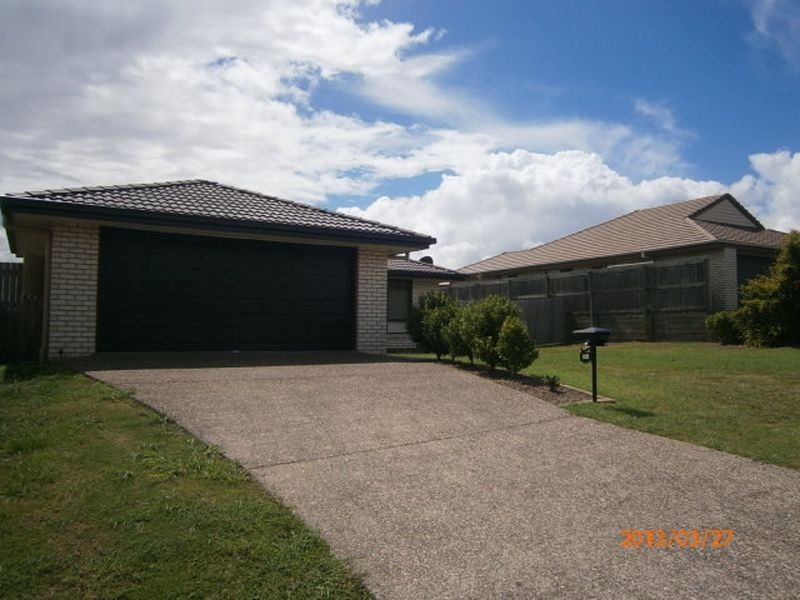 14 Dornoch Crescent, Raceview QLD 4305