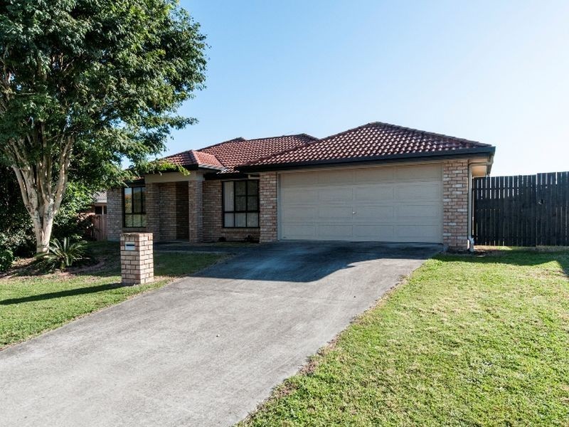 6 Dewhurst Crescent, Raceview QLD 4305