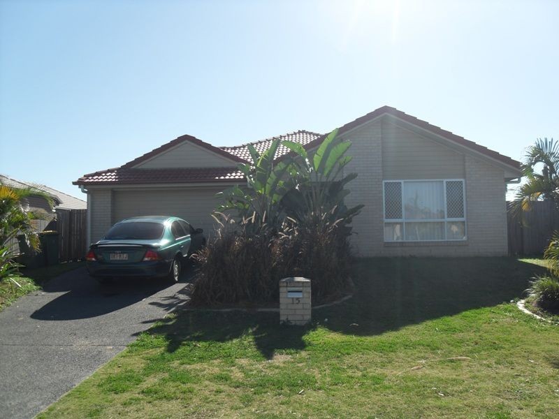 15 Sophie Street, Raceview QLD 4305