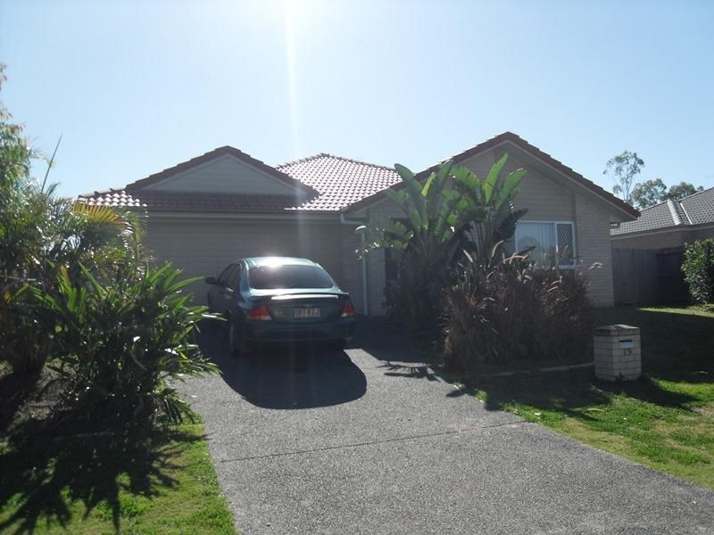 15 Sophie Street, Raceview QLD 4305