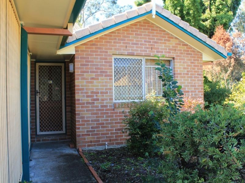 16/25A Mill Road, Goodna QLD 4300