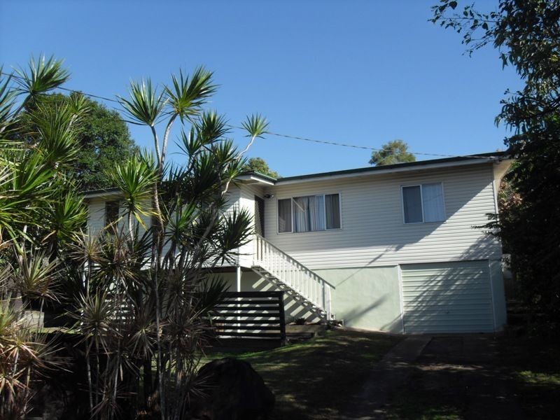 21A Duncan Street, Riverview QLD 4303