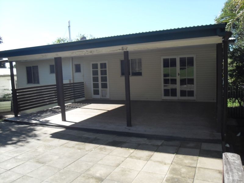 21A Duncan Street, Riverview QLD 4303