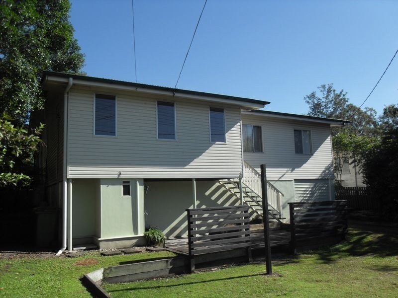 21A Duncan Street, Riverview QLD 4303
