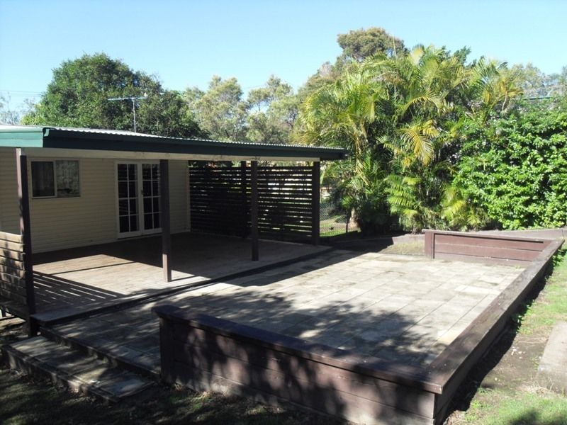 21A Duncan Street, Riverview QLD 4303