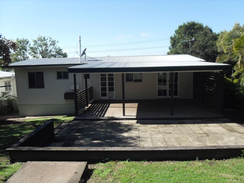 21A Duncan Street, Riverview QLD 4303