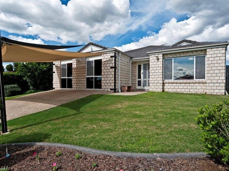 38 Rockman Drive, Raceview QLD 4305