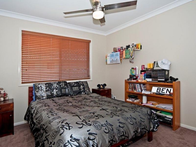 38 Rockman Drive, Raceview QLD 4305