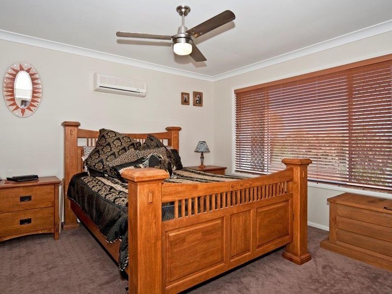 38 Rockman Drive, Raceview QLD 4305