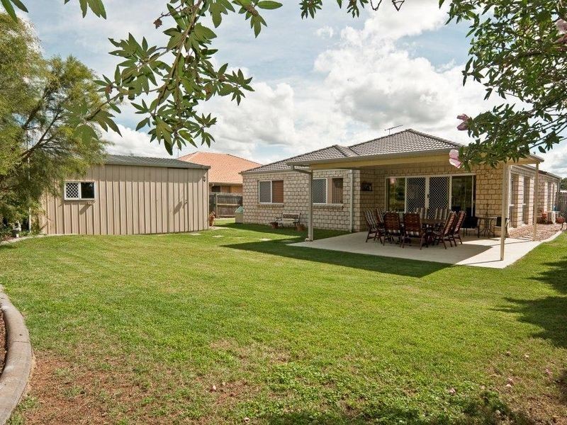 38 Rockman Drive, Raceview QLD 4305