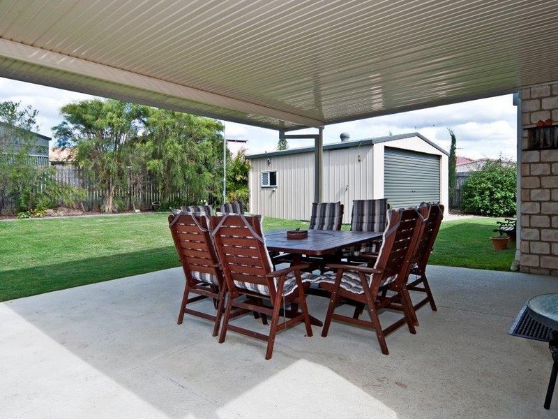 38 Rockman Drive, Raceview QLD 4305