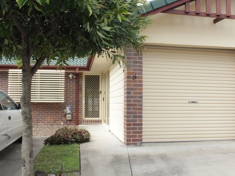8/5 Spalding Crescent, Goodna QLD 4300