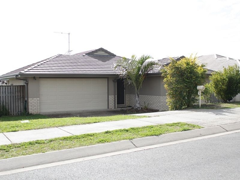5 Tait Avenue, Redbank Plains QLD 4301