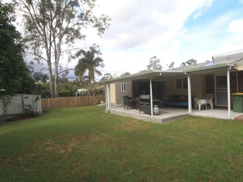 14 Weinholt Crescent, Gailes QLD 4300