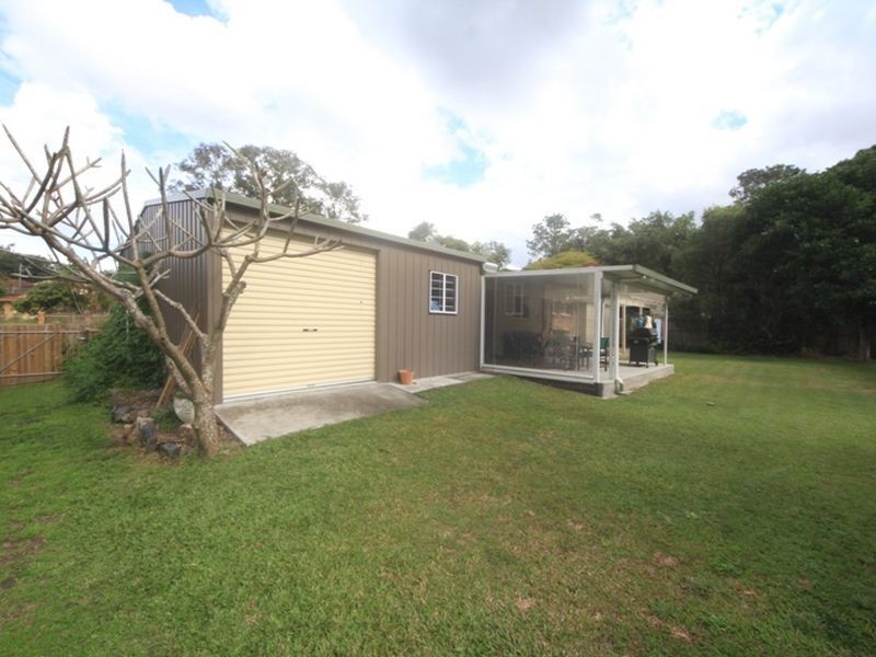 14 Weinholt Crescent, Gailes QLD 4300