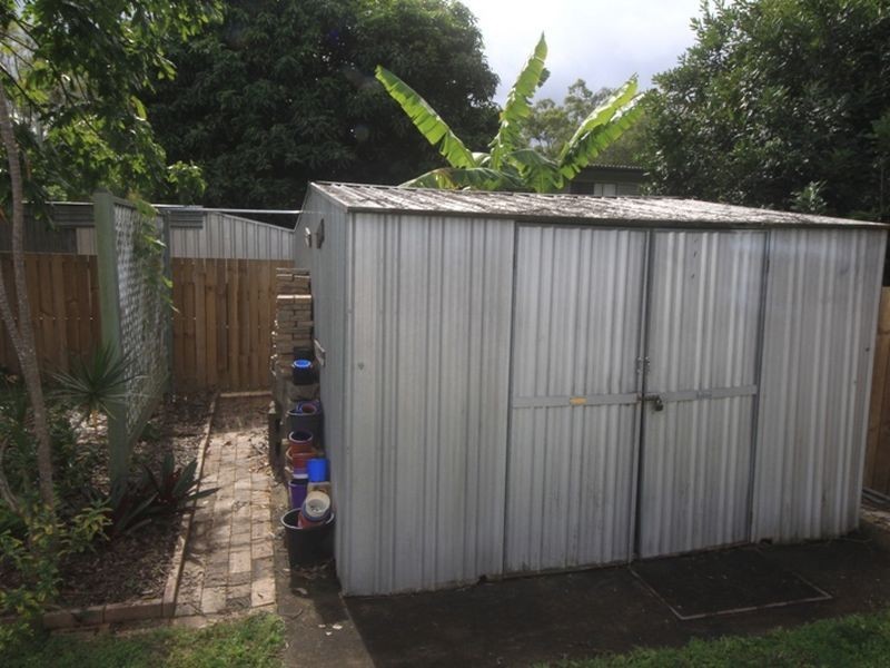 14 Weinholt Crescent, Gailes QLD 4300