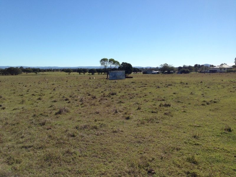 Lot 13 Irwin Road, Mount Tarampa QLD 4311