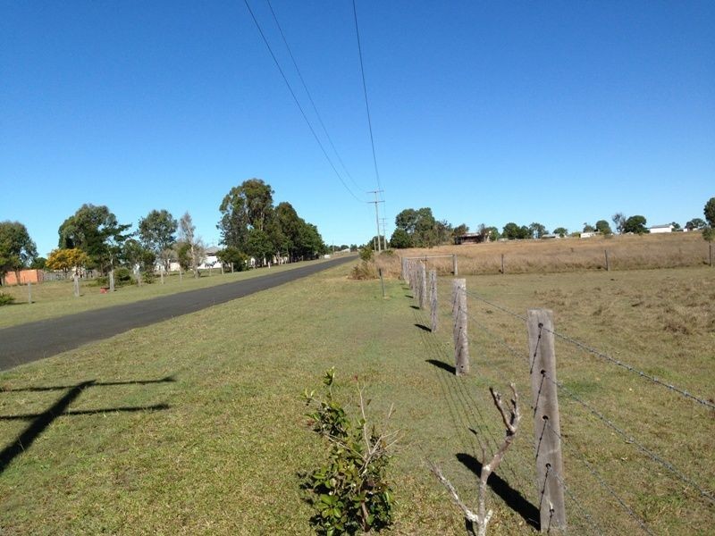 Lot 13 Irwin Road, Mount Tarampa QLD 4311