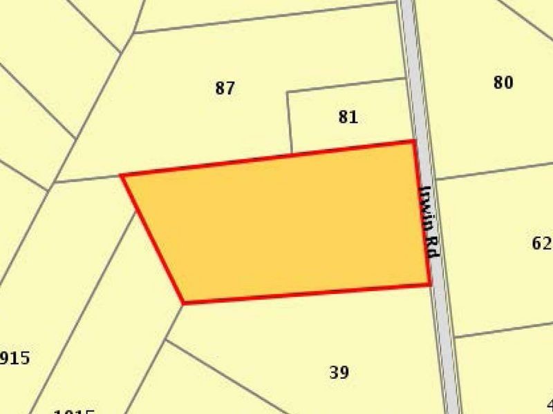 Lot 13 Irwin Road, Mount Tarampa QLD 4311