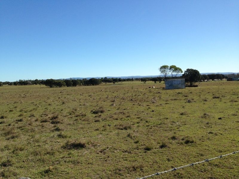 Lot 13 Irwin Road, Mount Tarampa QLD 4311