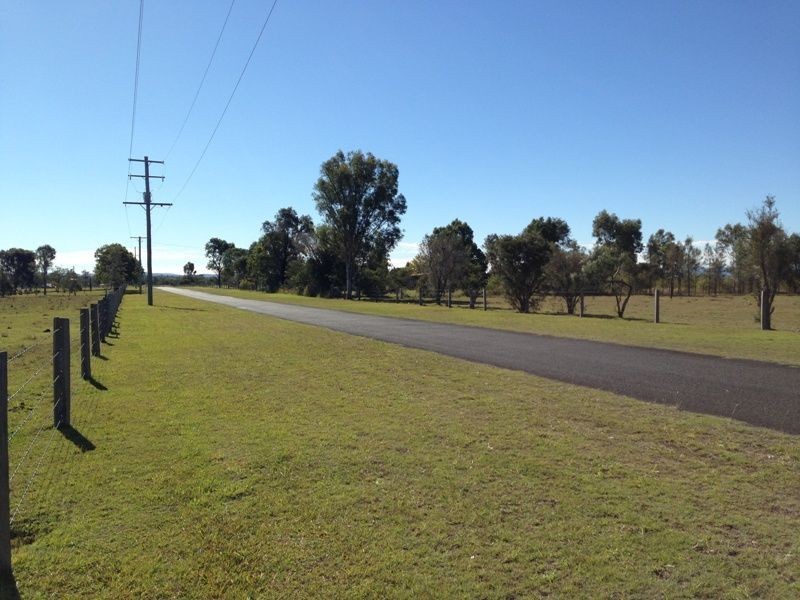 Lot 13 Irwin Road, Mount Tarampa QLD 4311