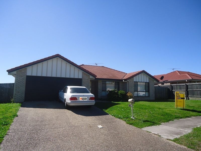 31 Wattle Crescent, Raceview QLD 4305