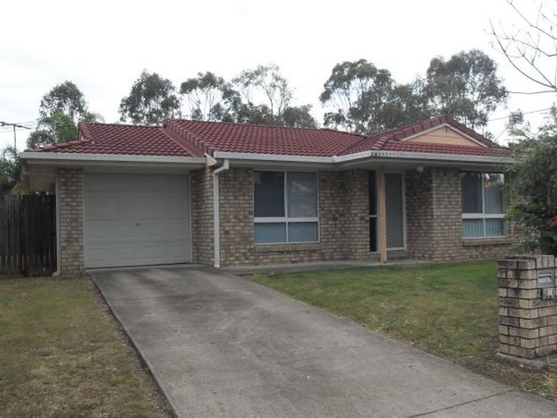 29 Bangalow Crescent, Raceview QLD 4305