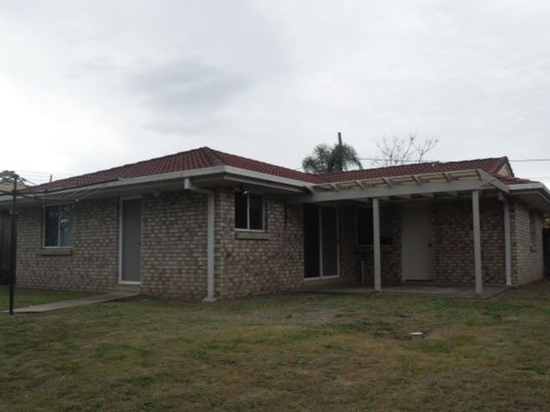 29 Bangalow Crescent, Raceview QLD 4305
