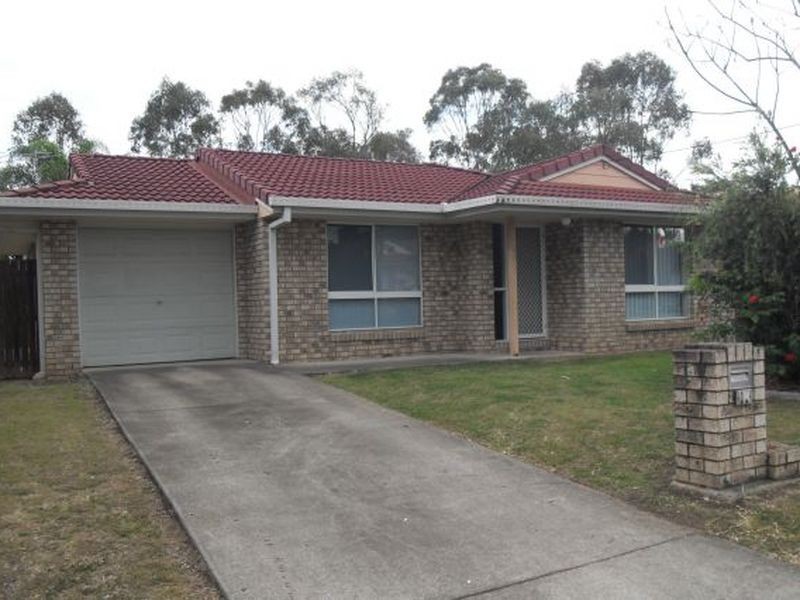 29 Bangalow Crescent, Raceview QLD 4305